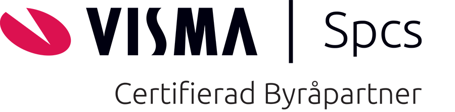 logo för certifierad byrapartner